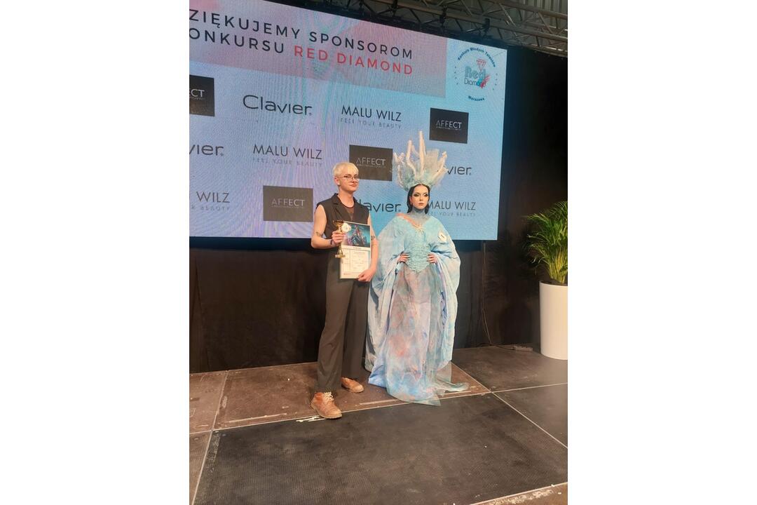 FOTO: Úspech študentov prešovskej školy na medzinárodnej súťaži v Poľsku, foto 4