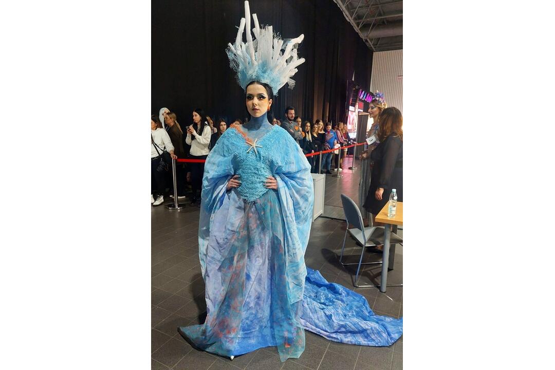 FOTO: Úspech študentov prešovskej školy na medzinárodnej súťaži v Poľsku, foto 5