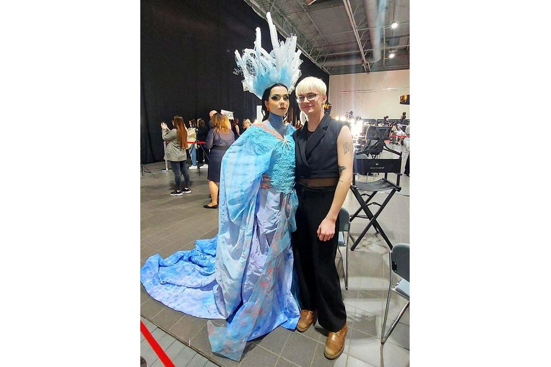 FOTO: Úspech študentov prešovskej školy na medzinárodnej súťaži v Poľsku, foto 6