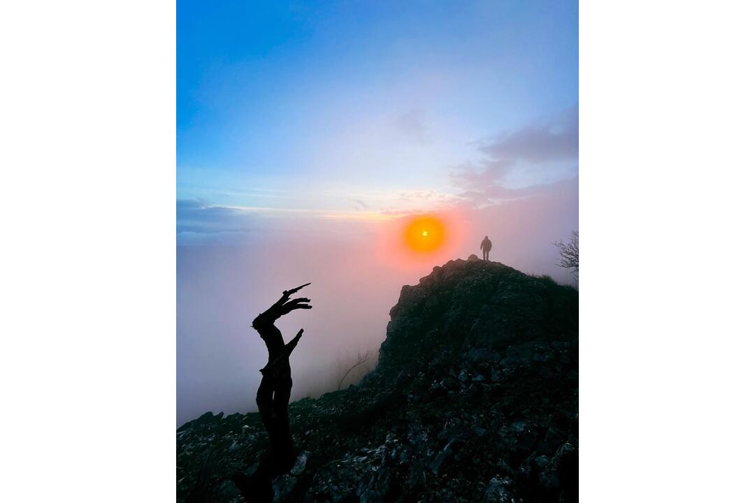 FOTO: Turista vo vlastnej krajine z blogu Nie je túra bez Štúra, foto 2