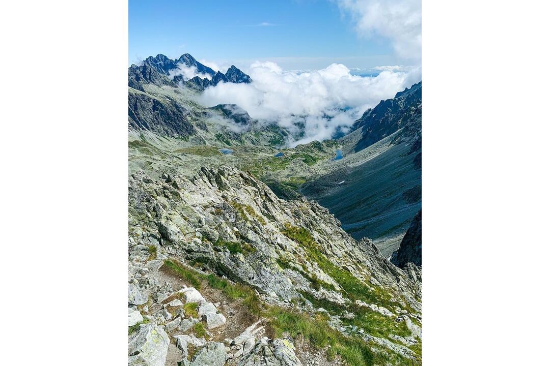 FOTO: Turista vo vlastnej krajine z blogu Nie je túra bez Štúra, foto 5