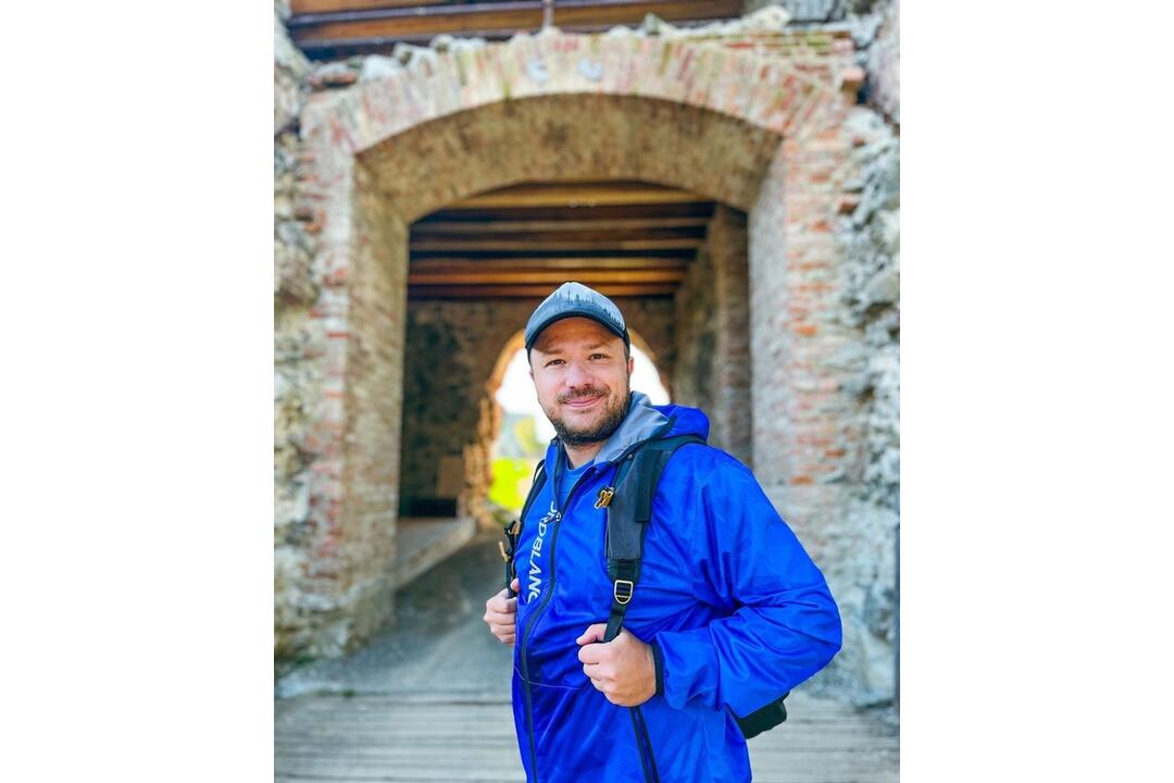 FOTO: Turista vo vlastnej krajine z blogu Nie je túra bez Štúra, foto 9