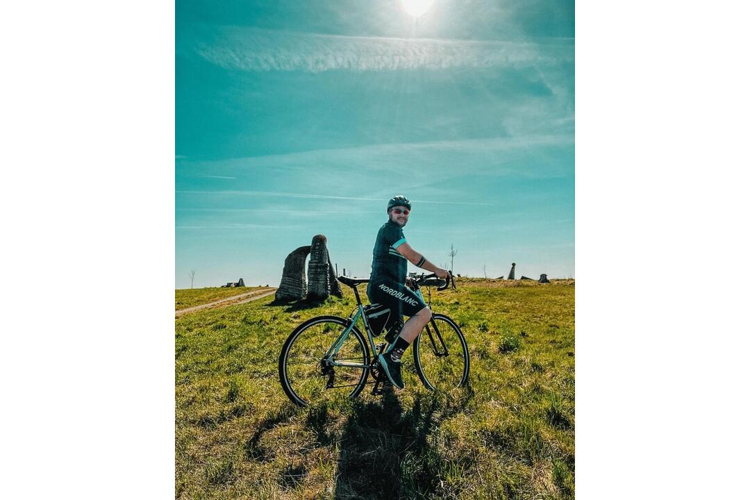 FOTO: Turista vo vlastnej krajine z blogu Nie je túra bez Štúra, foto 14