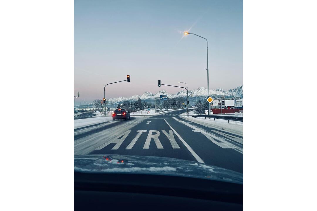 FOTO: Turista vo vlastnej krajine z blogu Nie je túra bez Štúra, foto 15