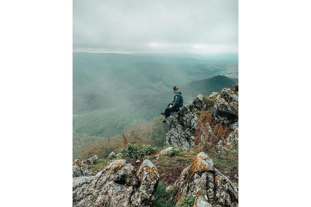 FOTO: Turista vo vlastnej krajine z blogu Nie je túra bez Štúra, foto 16