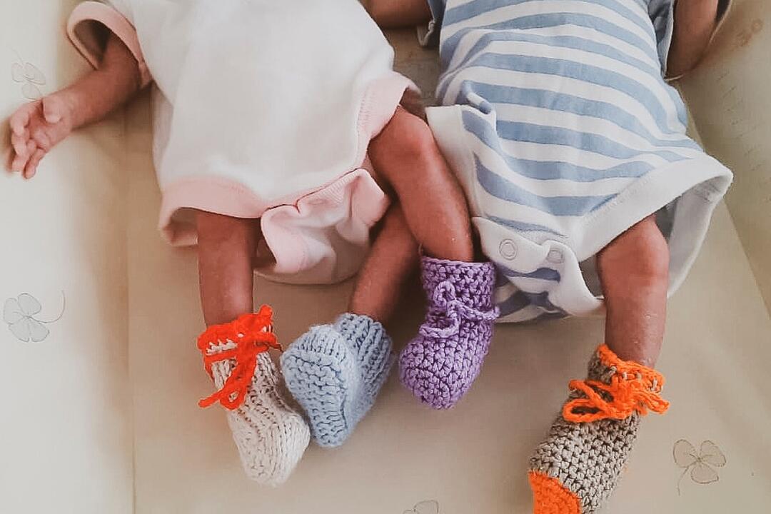 FOTO: Svetový deň Downovho syndrómu v prešovskej nemocnici, foto 3