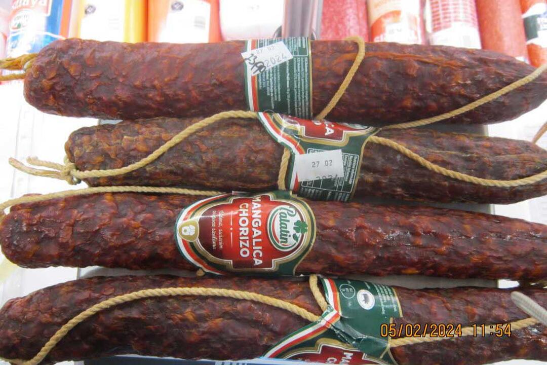 FOTO: Pleseň, exkrementy od hlodavcov aj potraviny po záruke. Toto sú najčastejšie nedostatky prevádzok, foto 7