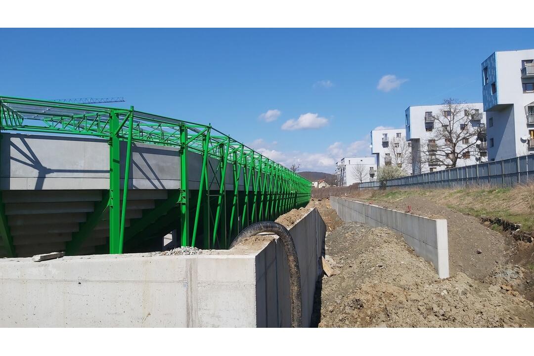 FOTO: Výstavba Futbal Tatran Arény, foto 2