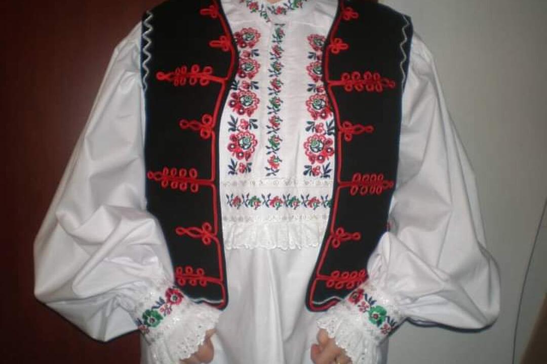 FOTO: Prezentácia krojov v Prešove, foto 3