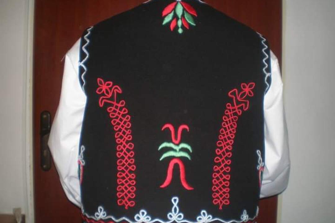 FOTO: Prezentácia krojov v Prešove, foto 5