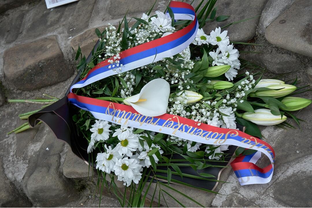 FOTO: Prezidentka Zuzana Čaputová navštívila Starú Ľubovňu, foto 12