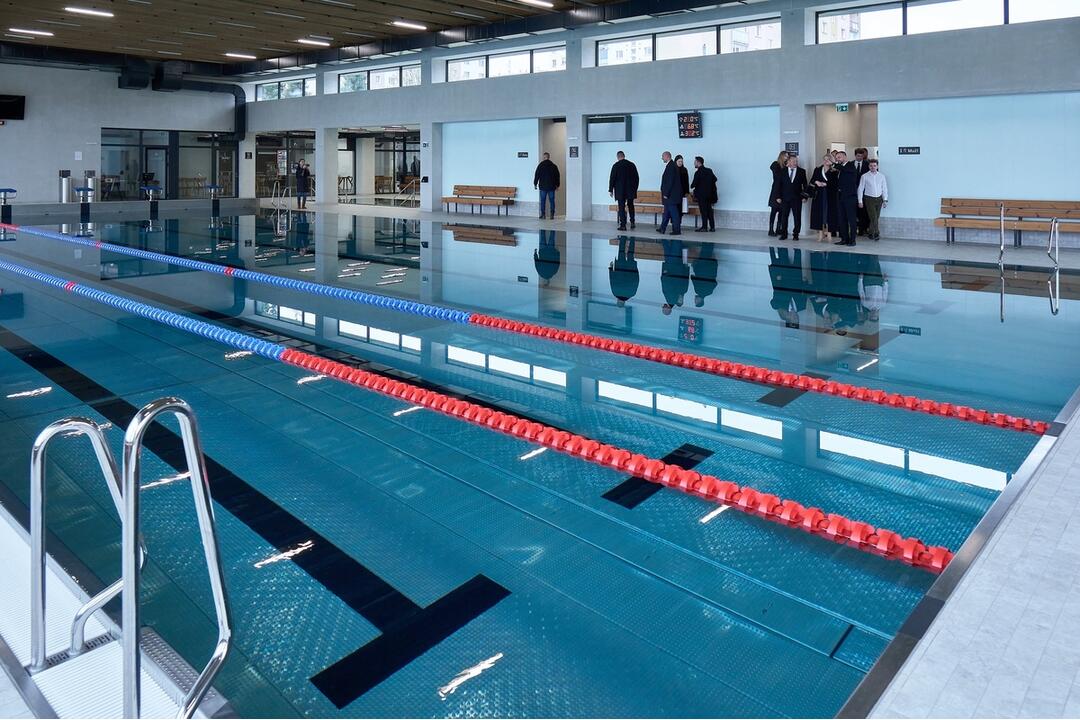 FOTO: Prezidentka Zuzana Čaputová navštívila Starú Ľubovňu, foto 13