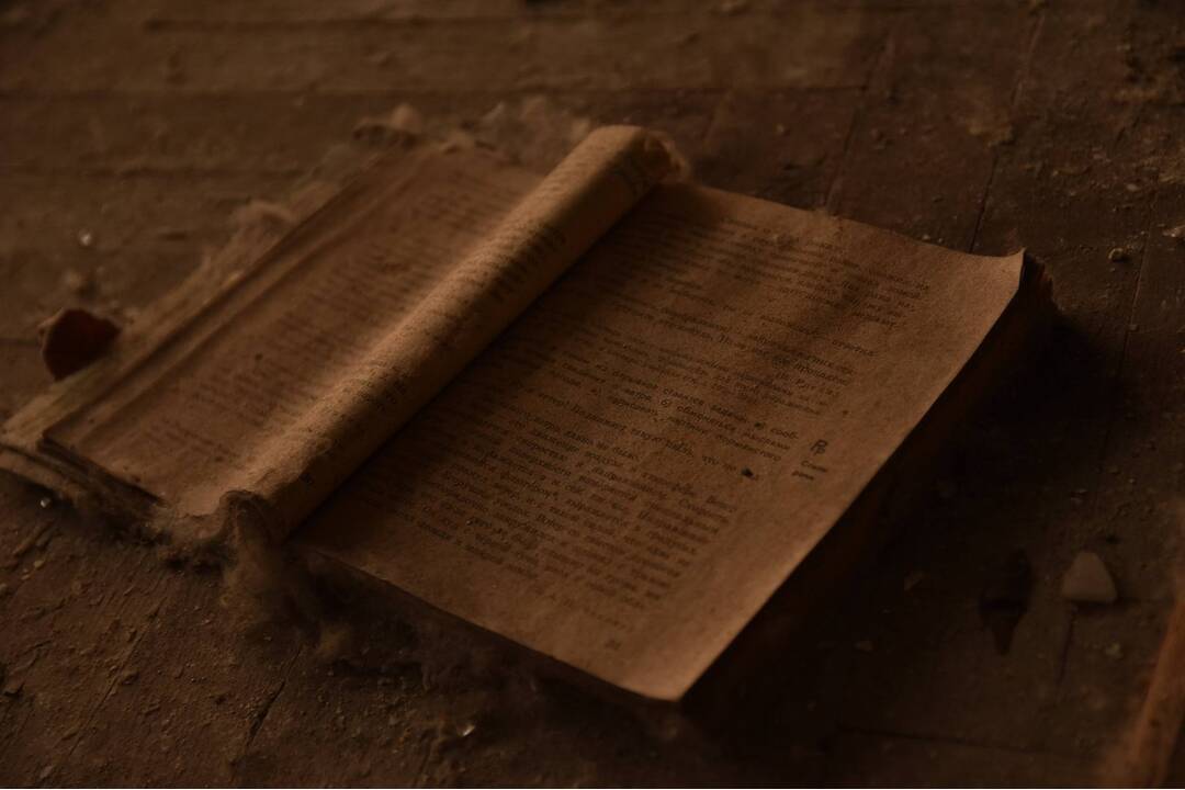 FOTO: Mestá duchov Černobyľ a Pripjať, foto 41