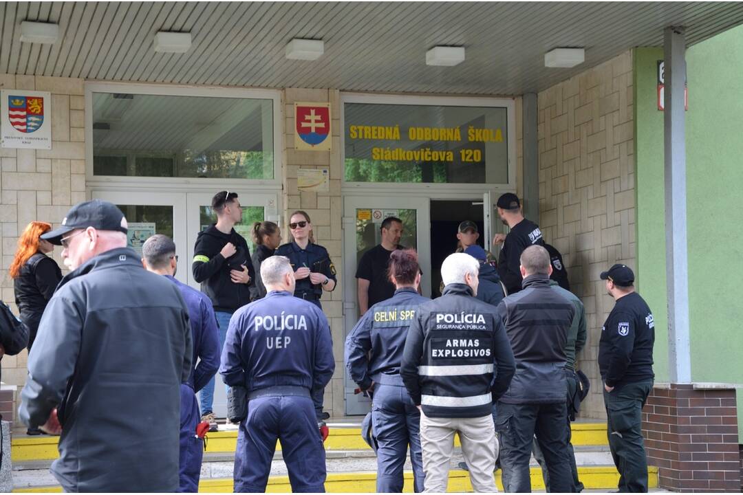 FOTO: V Snine prebehla medzinárodná príprava so psovodmi, foto 7