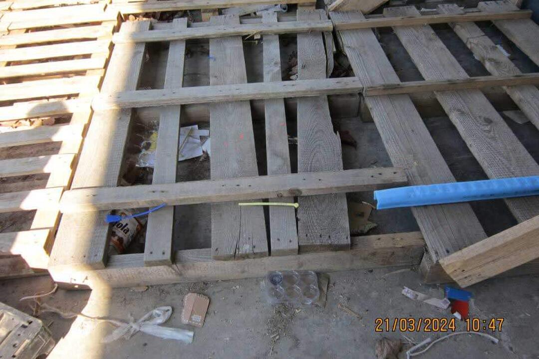 FOTO: Inšpektori v predajniach s potravinami odhalili viacero nedostatkov, foto 20