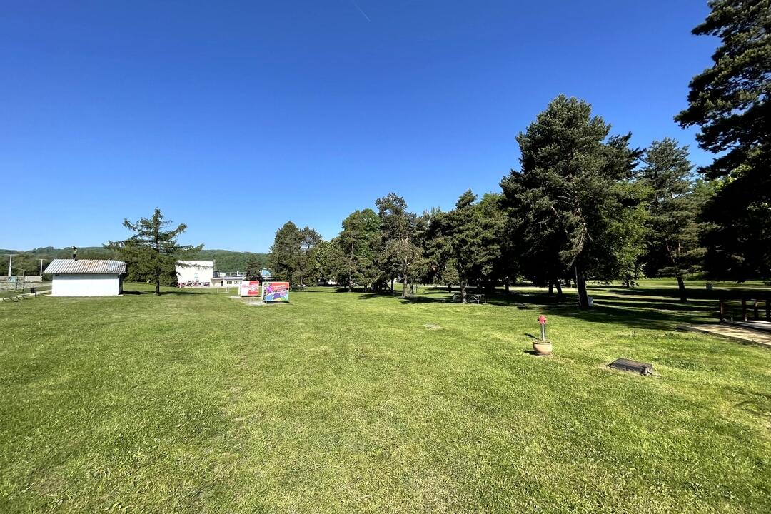 FOTO: Letná sezóna na Delni sa blíži, foto 1