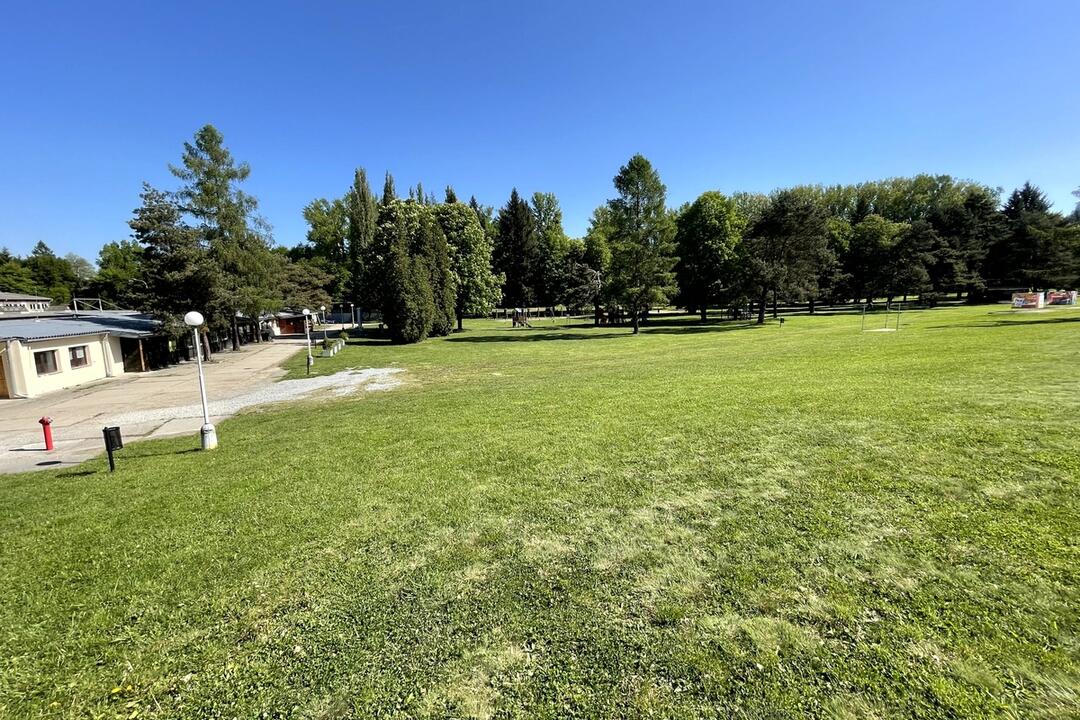 FOTO: Letná sezóna na Delni sa blíži, foto 3