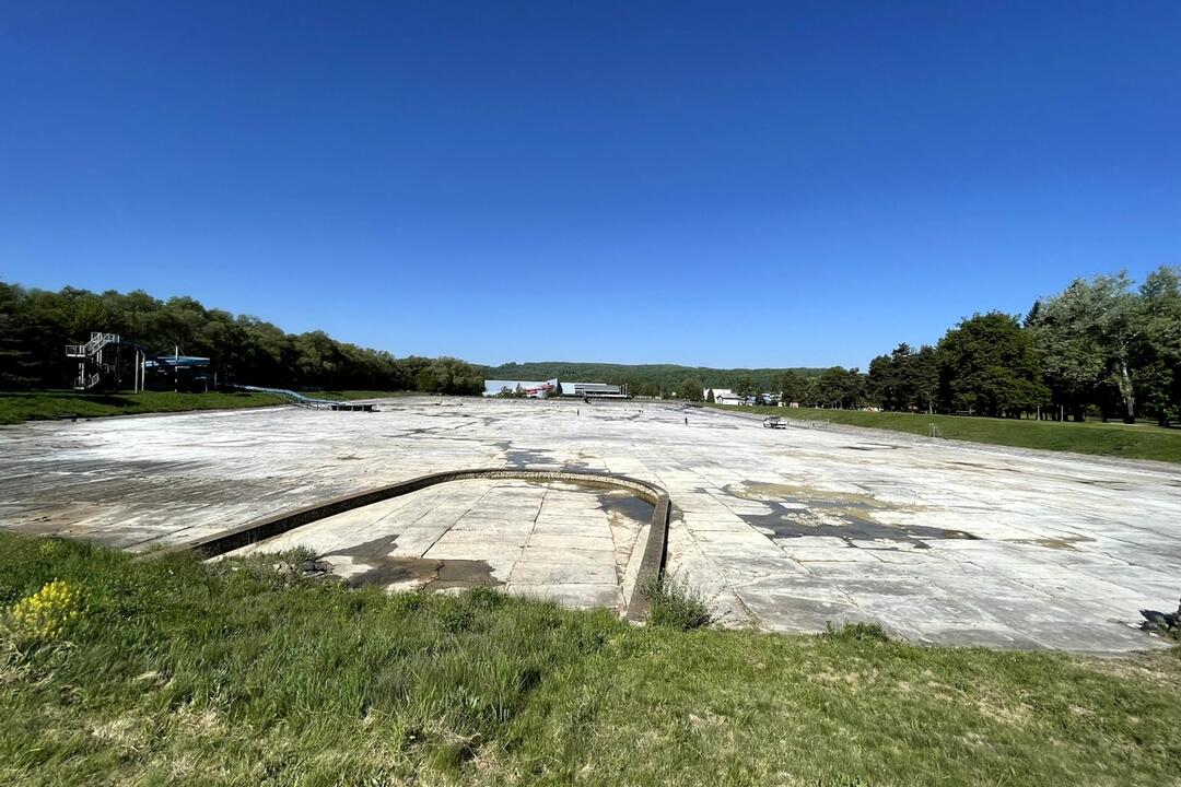 FOTO: Letná sezóna na Delni sa blíži, foto 5