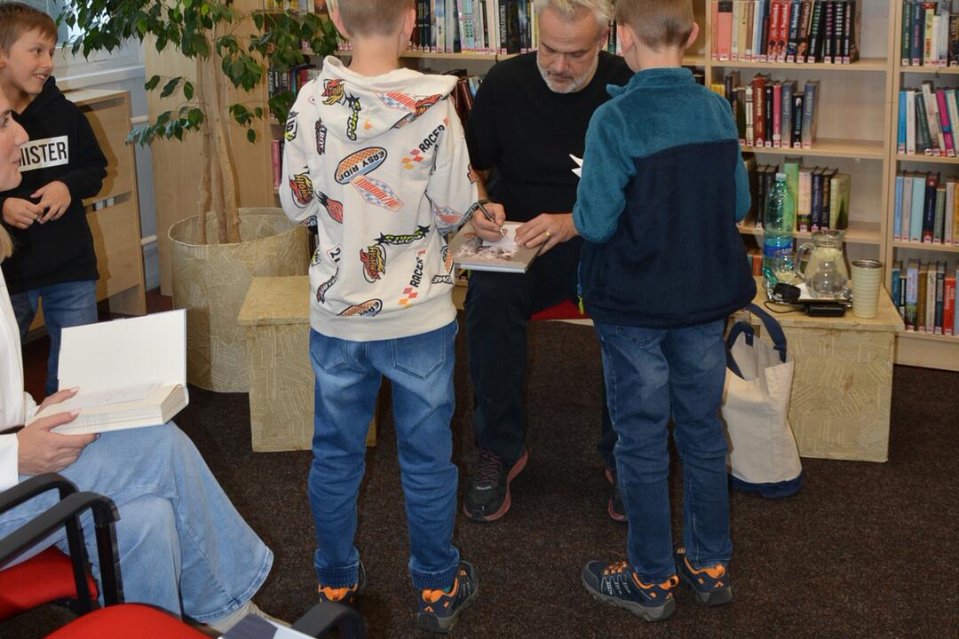 FOTO: Jaroslav Slávik na východe Slovenska, foto 6