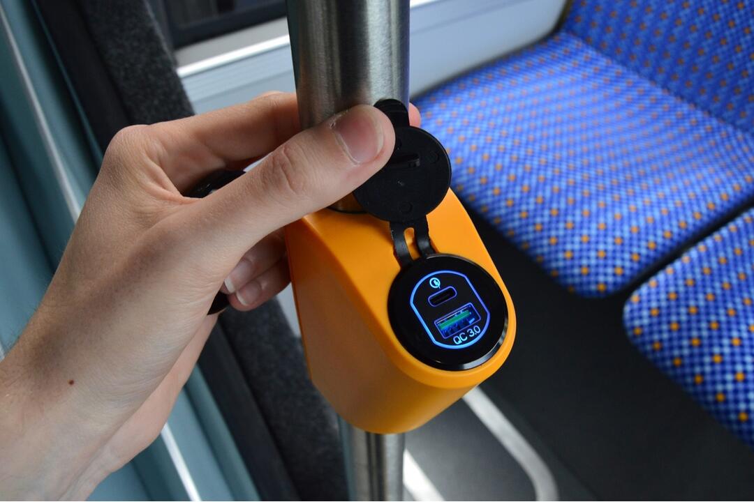 FOTO: Parciálne trolejbusy v Prešove, foto 7