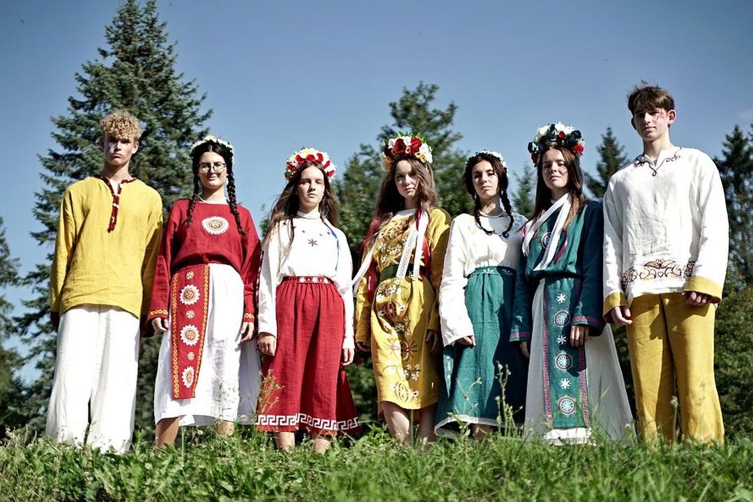 FOTO: Študentky strednej školy vo Svidníku získali prvé miesto na celoštátnom kole SOČ, foto 2