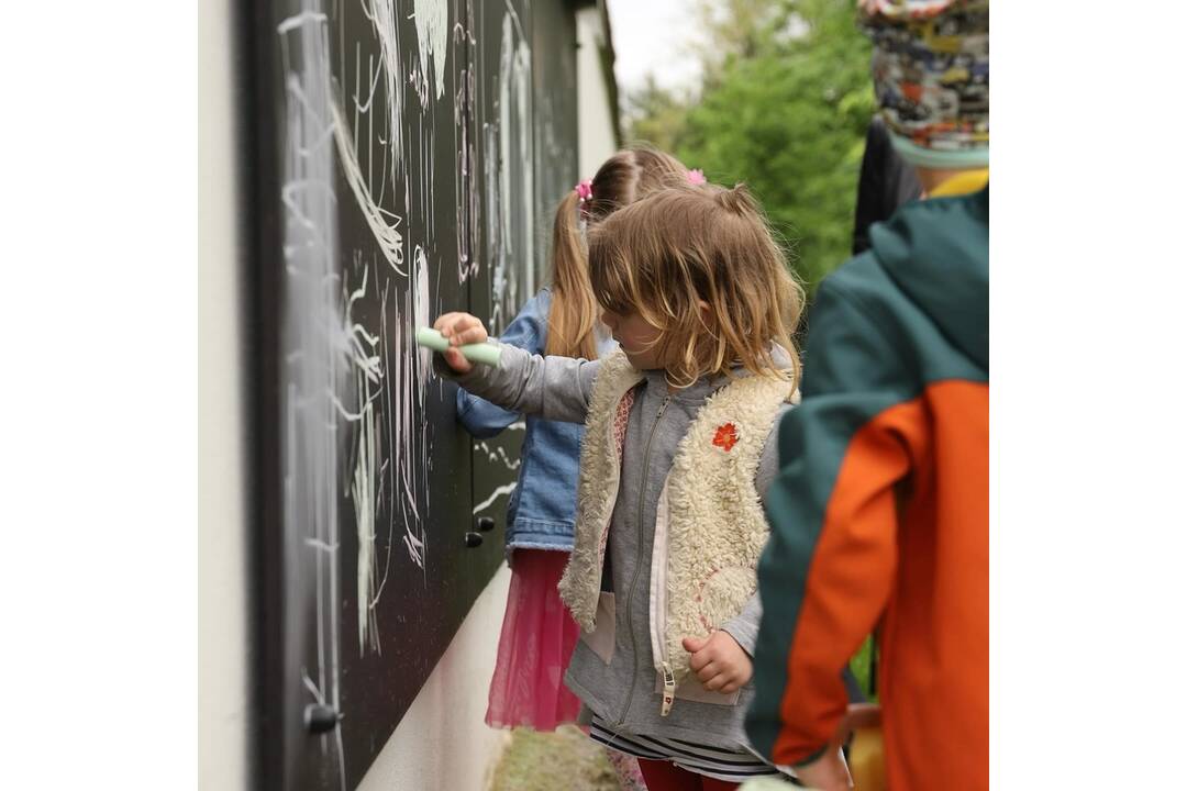 FOTO: Panská záhrada v Nižnej Šebastovej prešla veľkou obnovou, foto 1