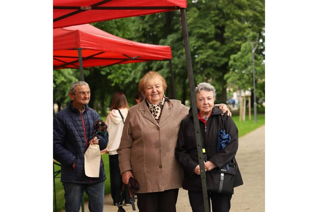 FOTO: Panská záhrada v Nižnej Šebastovej prešla veľkou obnovou, foto 5