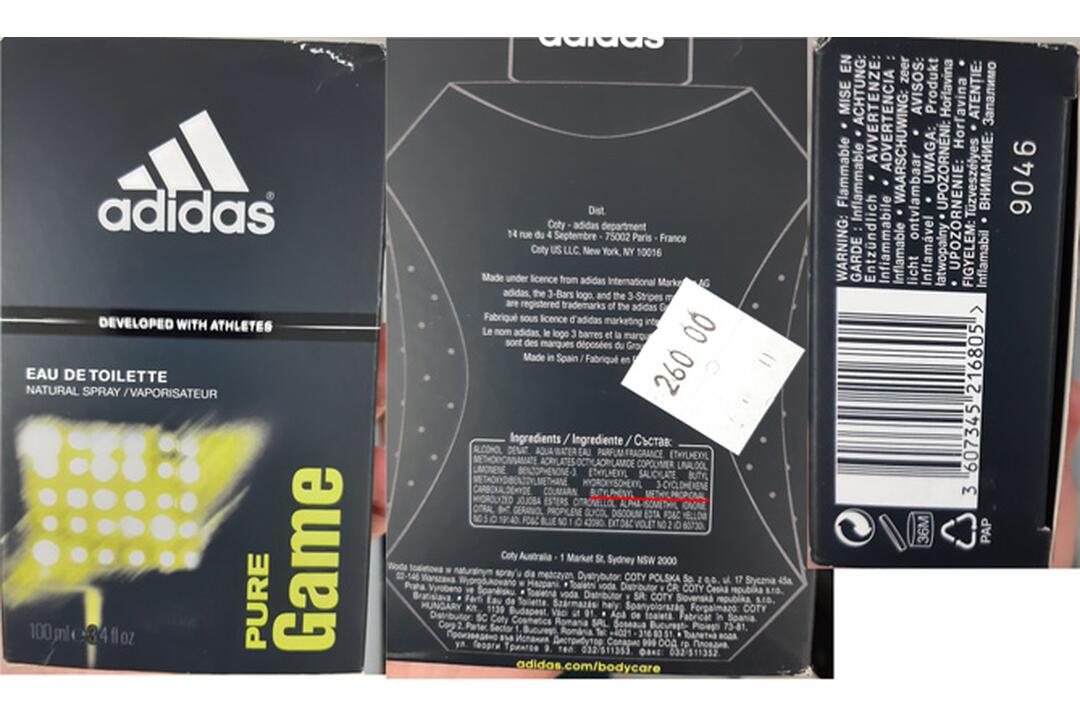 FOTO: Toto je nebezpečná kozmetika. Produkty známych značiek obsahujú zakázanú látku, foto 67