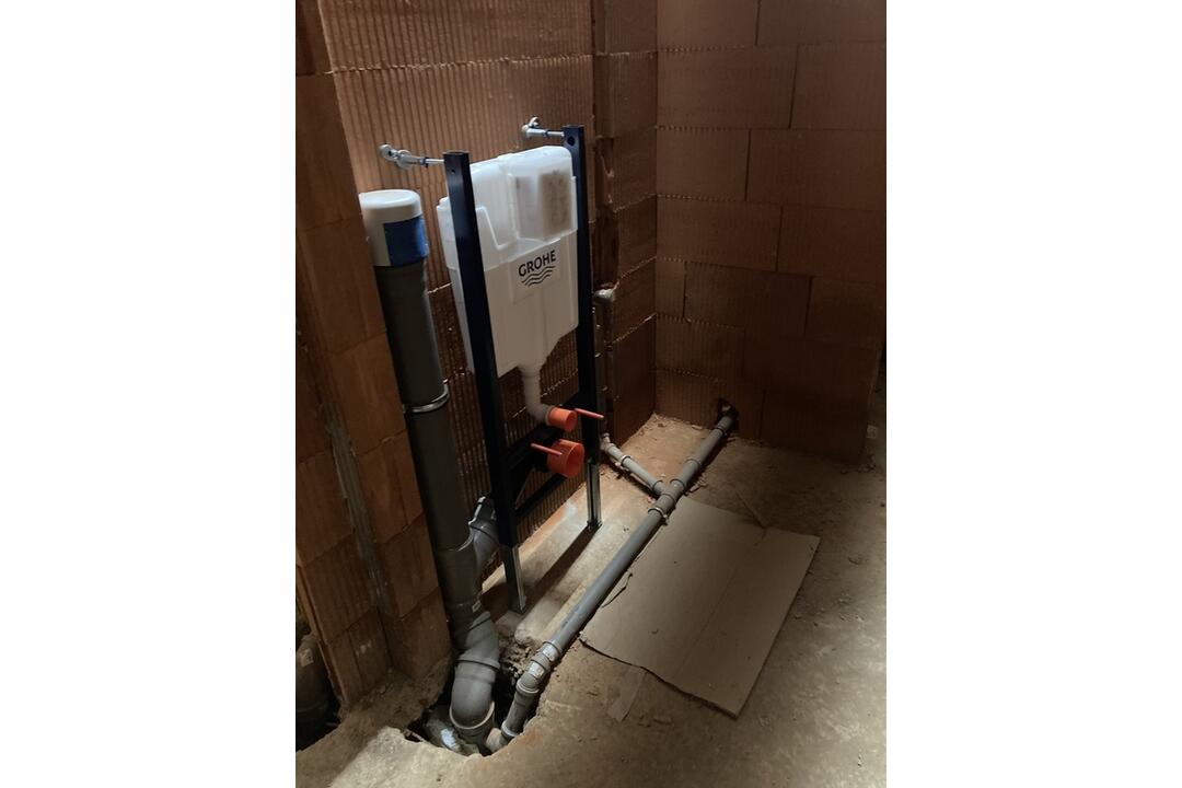 FOTO: Výstavba Futbal Tatran Arény v Prešove, foto 3