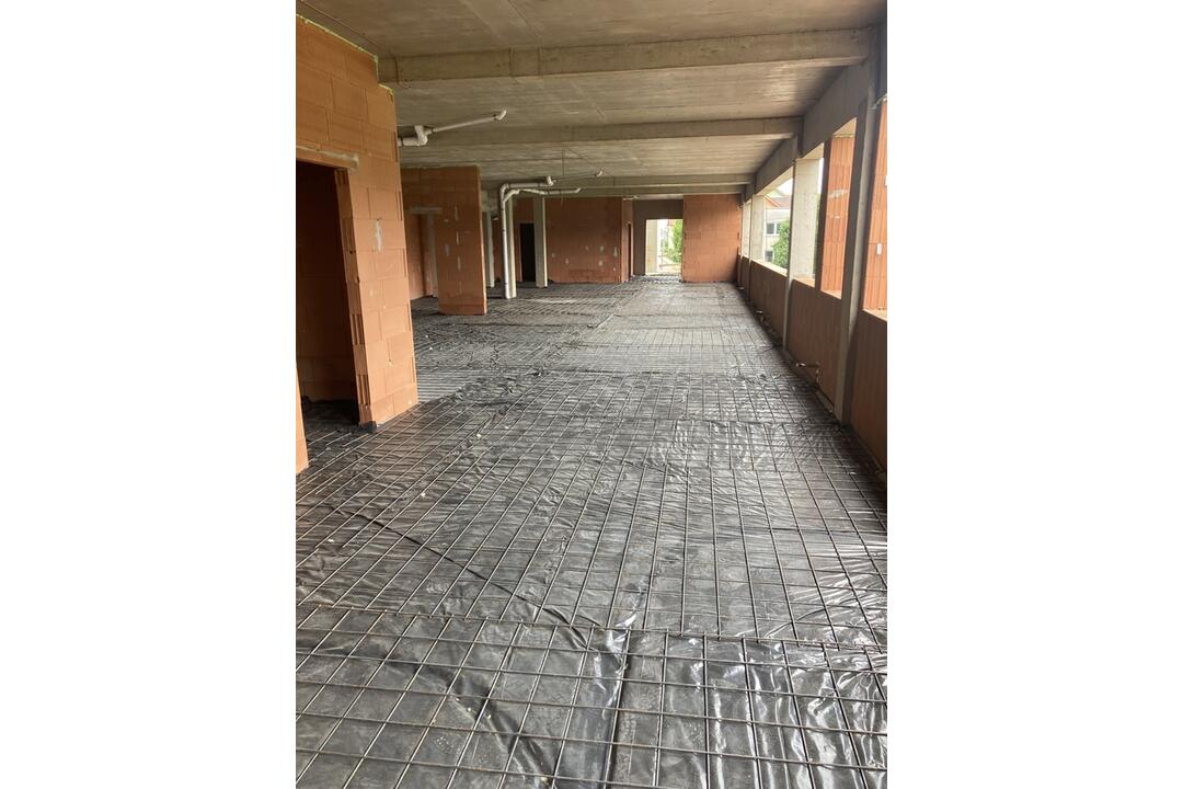 FOTO: Výstavba Futbal Tatran Arény v Prešove, foto 4