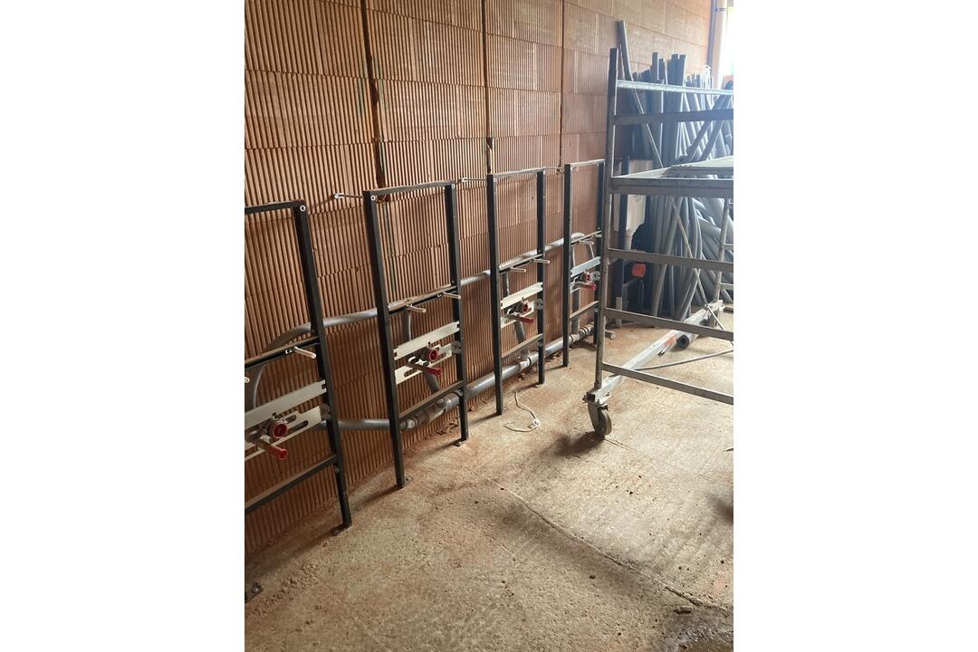 FOTO: Výstavba Futbal Tatran Arény v Prešove, foto 6