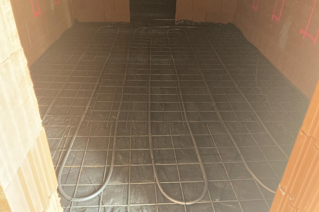 FOTO: Výstavba Futbal Tatran Arény v Prešove, foto 8