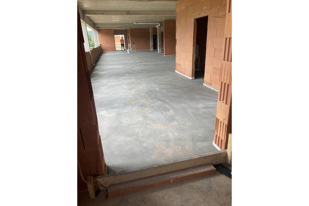 FOTO: Výstavba Futbal Tatran Arény v Prešove, foto 9