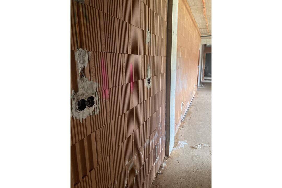 FOTO: Výstavba Futbal Tatran Arény v Prešove, foto 12