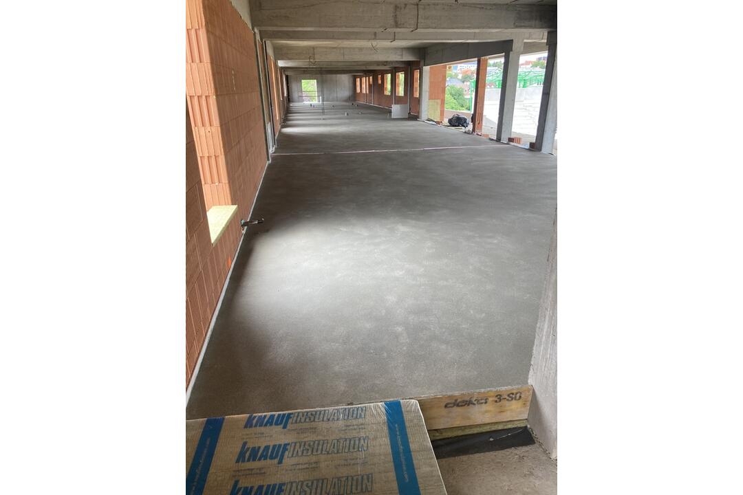 FOTO: Výstavba Futbal Tatran Arény v Prešove, foto 14