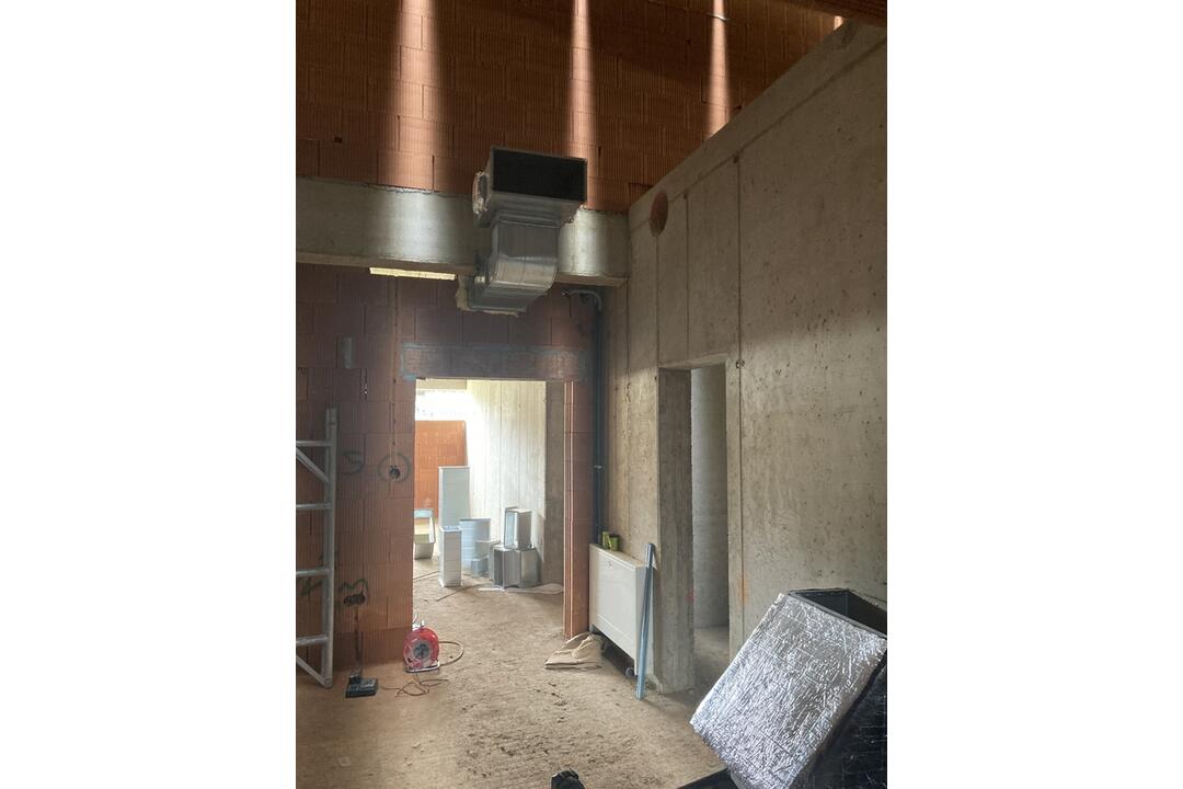 FOTO: Výstavba Futbal Tatran Arény v Prešove, foto 16