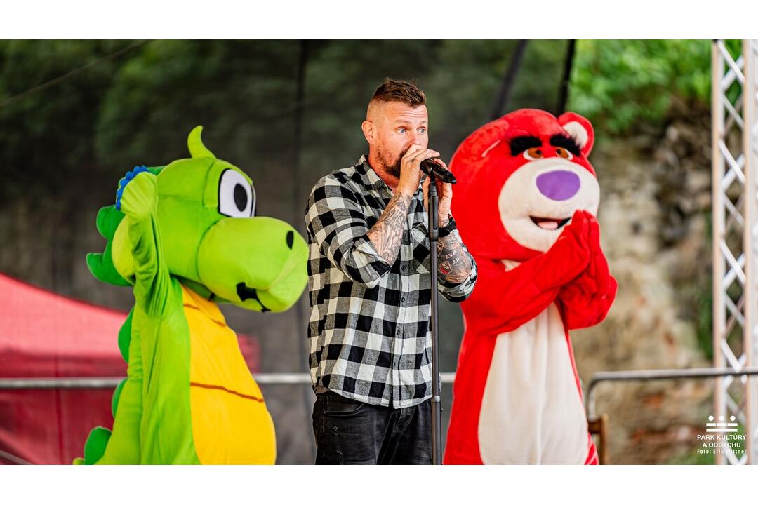 FOTO: Takto vyzeral Deň detí v Prešovskom kraji!, foto 5