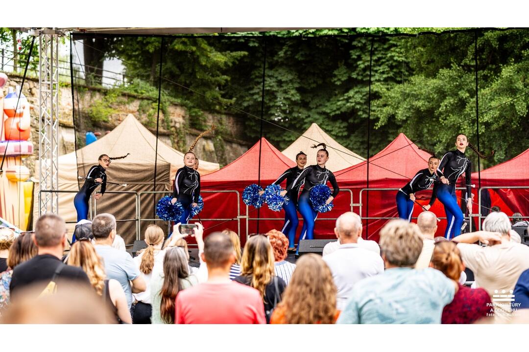 FOTO: Takto vyzeral Deň detí v Prešovskom kraji!, foto 7