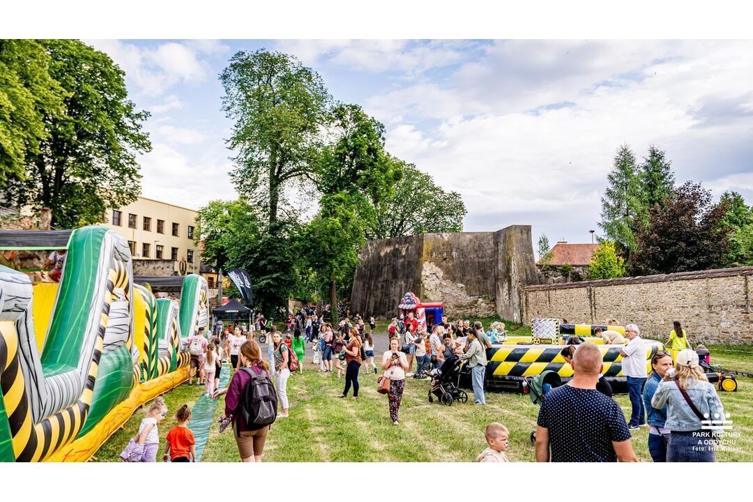 FOTO: Takto vyzeral Deň detí v Prešovskom kraji!, foto 8