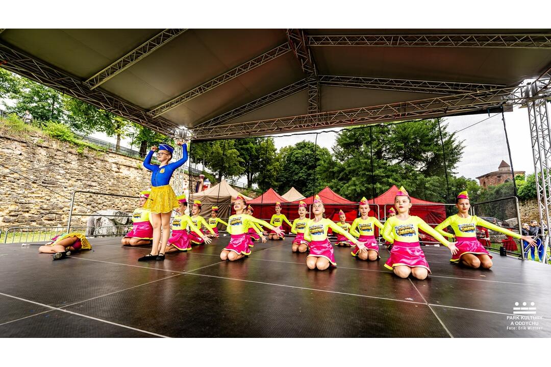 FOTO: Takto vyzeral Deň detí v Prešovskom kraji!, foto 9