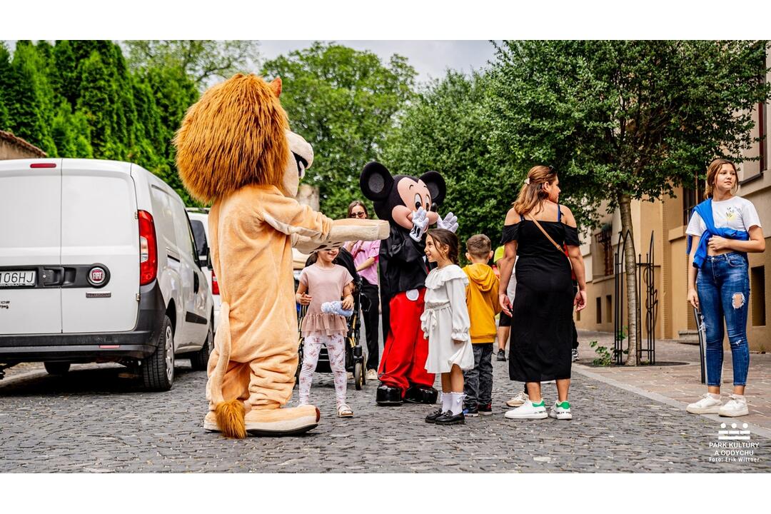 FOTO: Takto vyzeral Deň detí v Prešovskom kraji!, foto 10