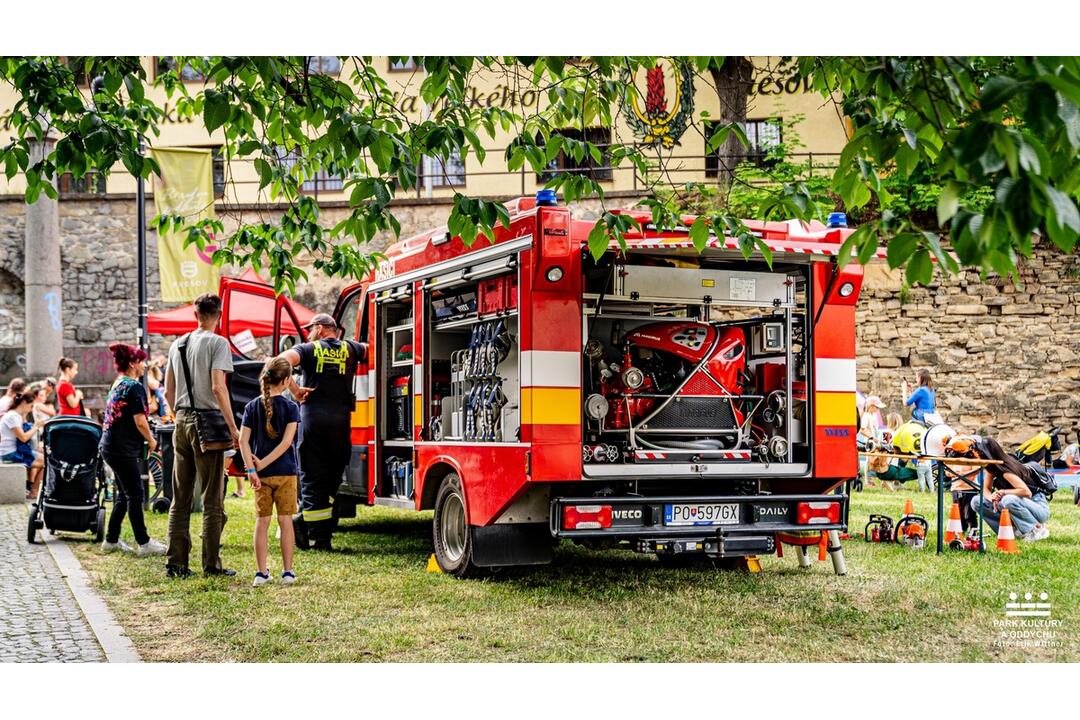 FOTO: Takto vyzeral Deň detí v Prešovskom kraji!, foto 11