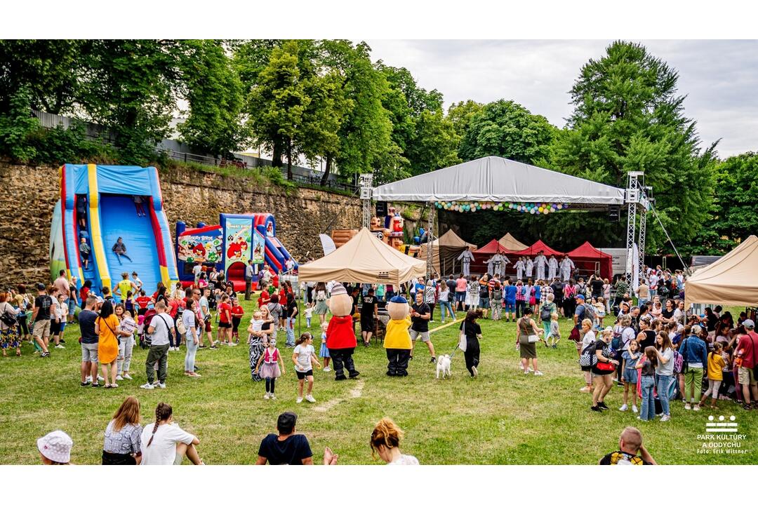 FOTO: Takto vyzeral Deň detí v Prešovskom kraji!, foto 12