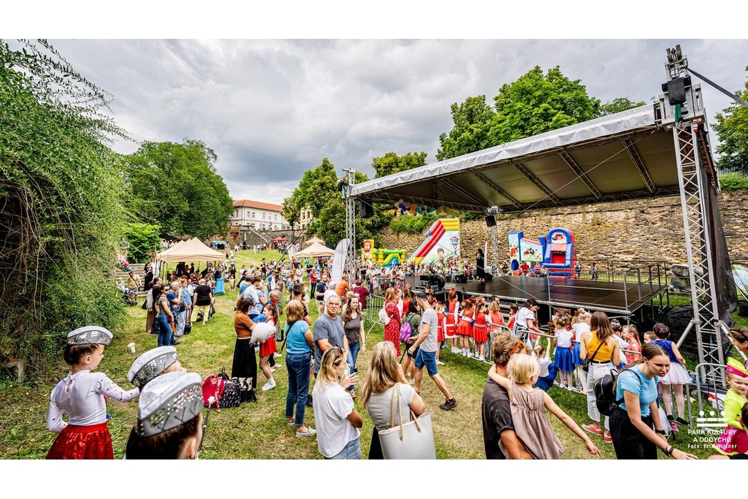 FOTO: Takto vyzeral Deň detí v Prešovskom kraji!, foto 13