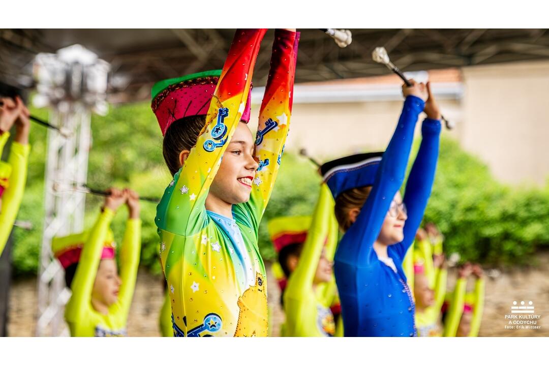 FOTO: Takto vyzeral Deň detí v Prešovskom kraji!, foto 14