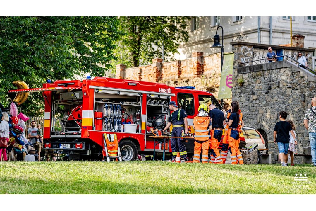 FOTO: Takto vyzeral Deň detí v Prešovskom kraji!, foto 15