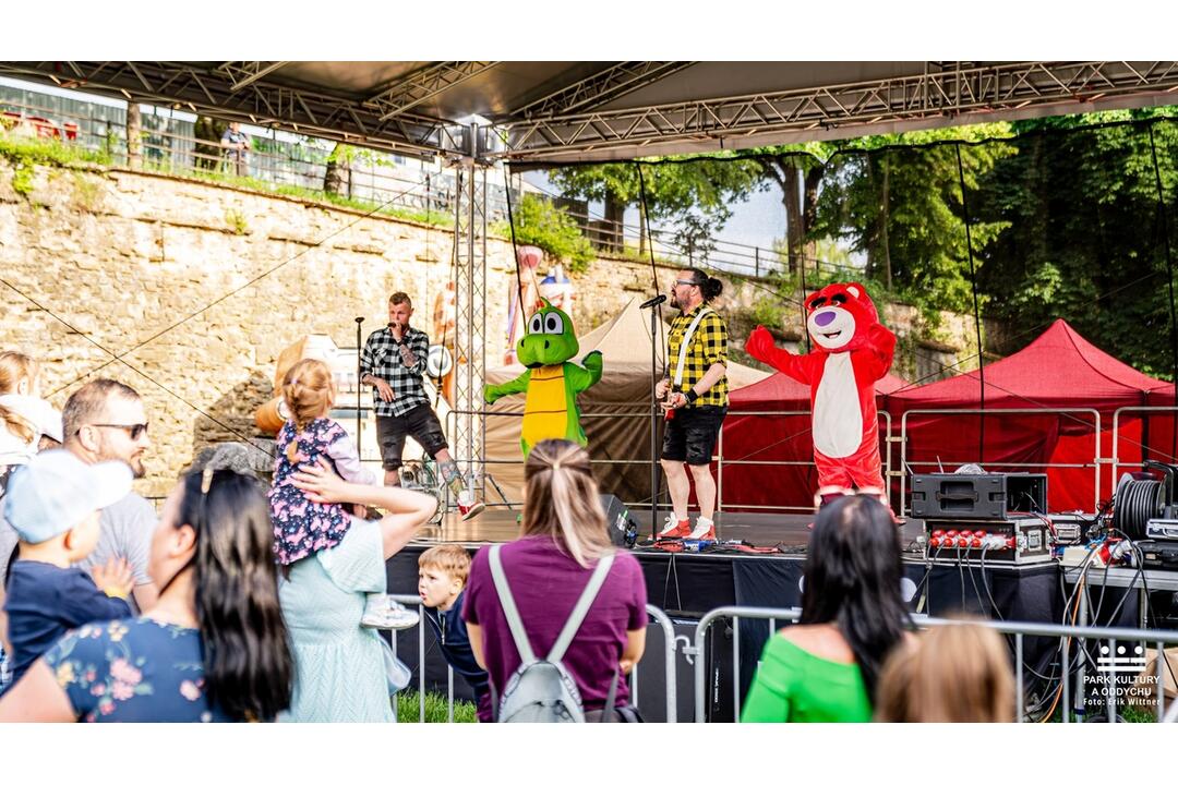 FOTO: Takto vyzeral Deň detí v Prešovskom kraji!, foto 16