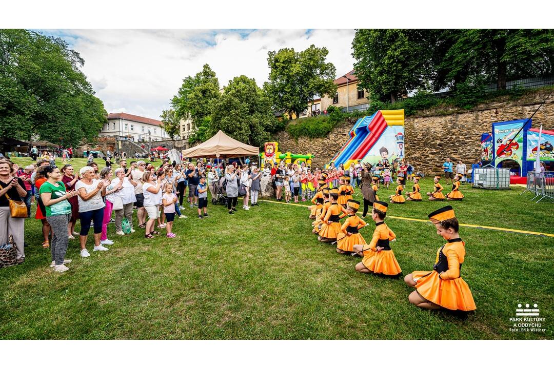 FOTO: Takto vyzeral Deň detí v Prešovskom kraji!, foto 17