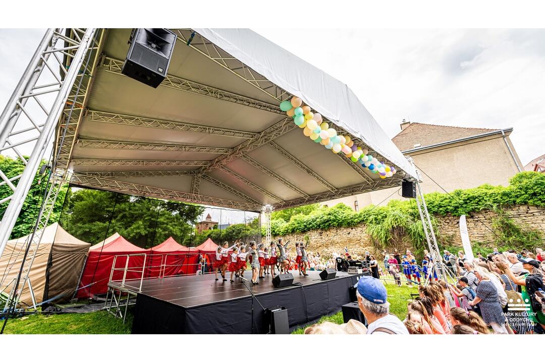 FOTO: Takto vyzeral Deň detí v Prešovskom kraji!, foto 18