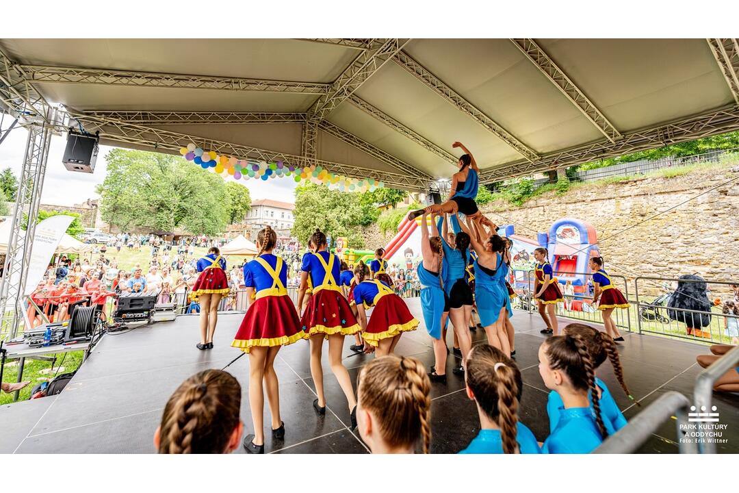 FOTO: Takto vyzeral Deň detí v Prešovskom kraji!, foto 20